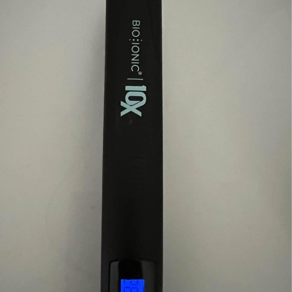 Bioionic flat iron - Picture 2 of 6